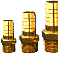 Brass Parts and Machining