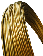 Brass Wire