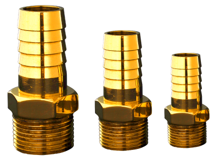 Brass Parts and Machining