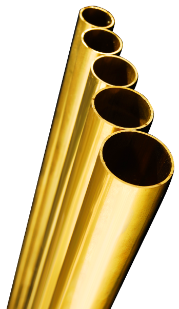 Brass Tube